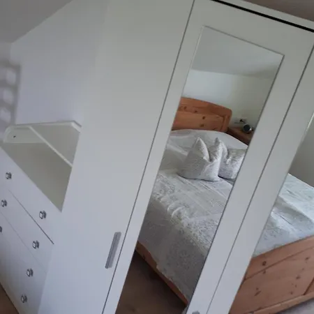 شقة Wohlfuehlwohnung Am Fusse Des Schwarzwaldes *