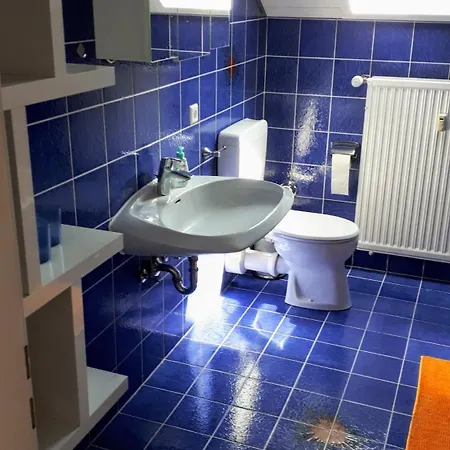 Wohlfuehlwohnung Am Fusse Des Schwarzwaldes *