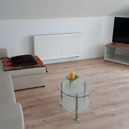 Wohlfuehlwohnung Am Fusse Des Schwarzwaldes Weier