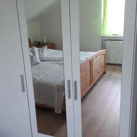 Wohlfuehlwohnung Am Fusse Des Schwarzwaldes