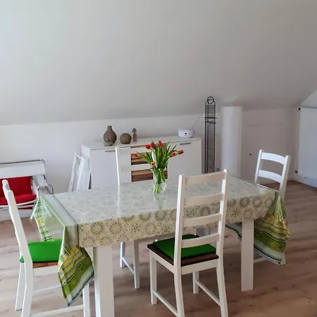 Daire Wohlfuehlwohnung Am Fusse Des Schwarzwaldes *