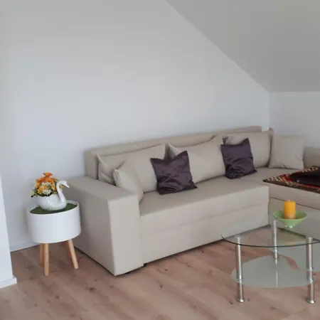 Wohlfuehlwohnung Am Fusse Des Schwarzwaldes Daire Weier