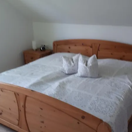 Daire Wohlfuehlwohnung Am Fusse Des Schwarzwaldes Weier