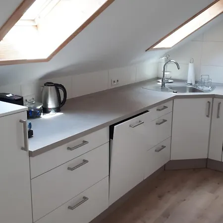 Wohlfuehlwohnung Am Fusse Des Schwarzwaldes *