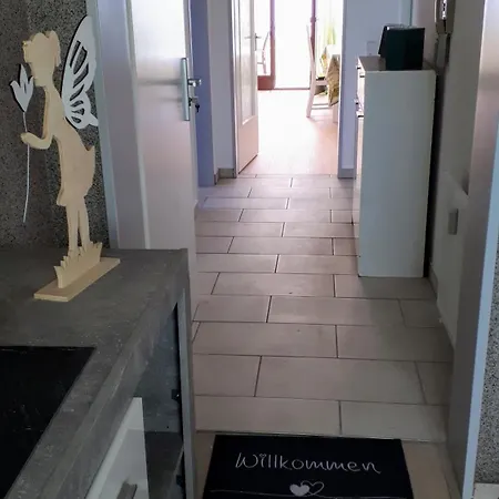 Wohlfuehlwohnung Am Fusse Des Schwarzwaldes Weier